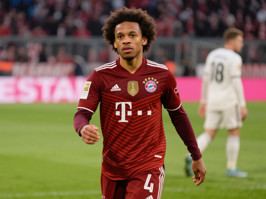 在欧洲足球转会市场，球员动向往往牵扯无数