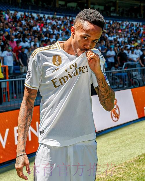 马卡:米利唐和皇马对复出充满信心 不考虑补强中卫